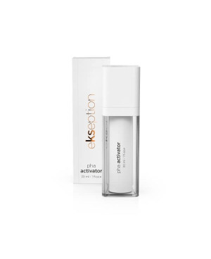 EKSEPTION PHA Activator / Night cream for problematic skin 30ml