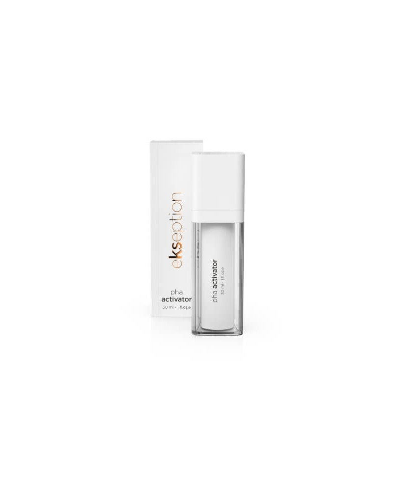 EKSEPTION PHA Activator / Night cream for problematic skin 30ml