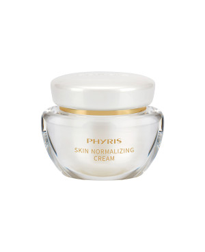 Phyris Silver Balancing Cream for Combination Skin