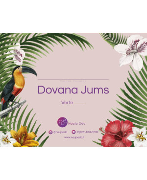 Gift Voucher