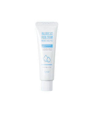 Esfolio Hyaluronic Moisturizing Face Cream 50ml