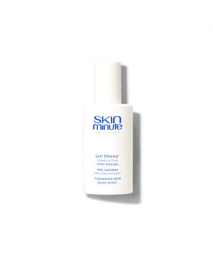 Skin minute cleansing milk for face 250ml