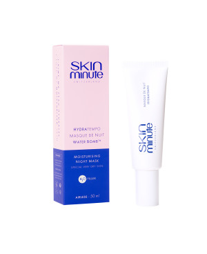 Skin minute night mask "waterbomb" 50ml