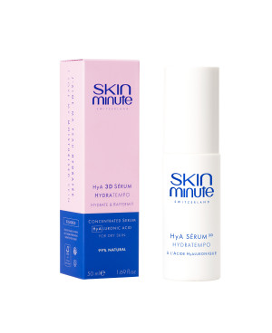 Skin minute "Hydratempo 3D" serum 50ml