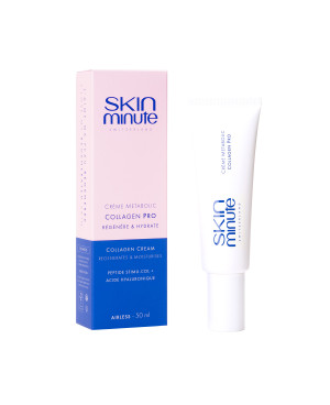 Skin minute "Metabolic" Collagen Cream 50ml