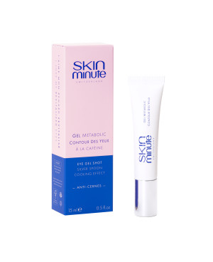 Skin minute "Metabolic" eye cream 15ml
