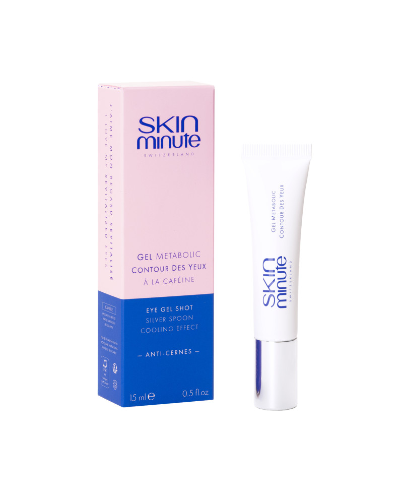 Skin minute "Metabolic" eye cream 15ml