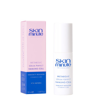 Skin minute "Metabolic perfect imuno-cell serum" 50ml