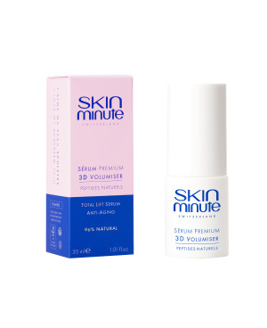Skin Minute "Total lift" serum 30ml
