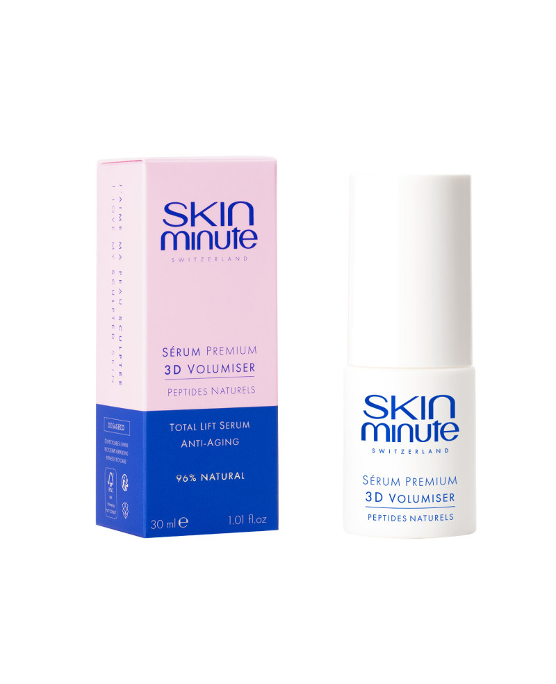 Skin Minute "Total lift" serum 30ml