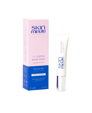 Skin Minute localized acne treatment 15ml