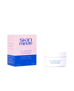 Skin minute "Metabolisse booster" cream 50ml