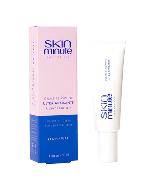 Skin minute calming cream 50ml