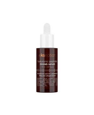 EKSEPTION HA PEPTIDES serum 75ml.