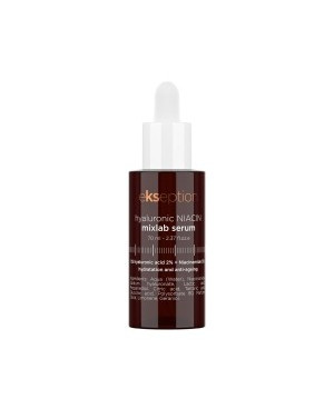 EKSEPTION HA NIACIN Serum 75ml.