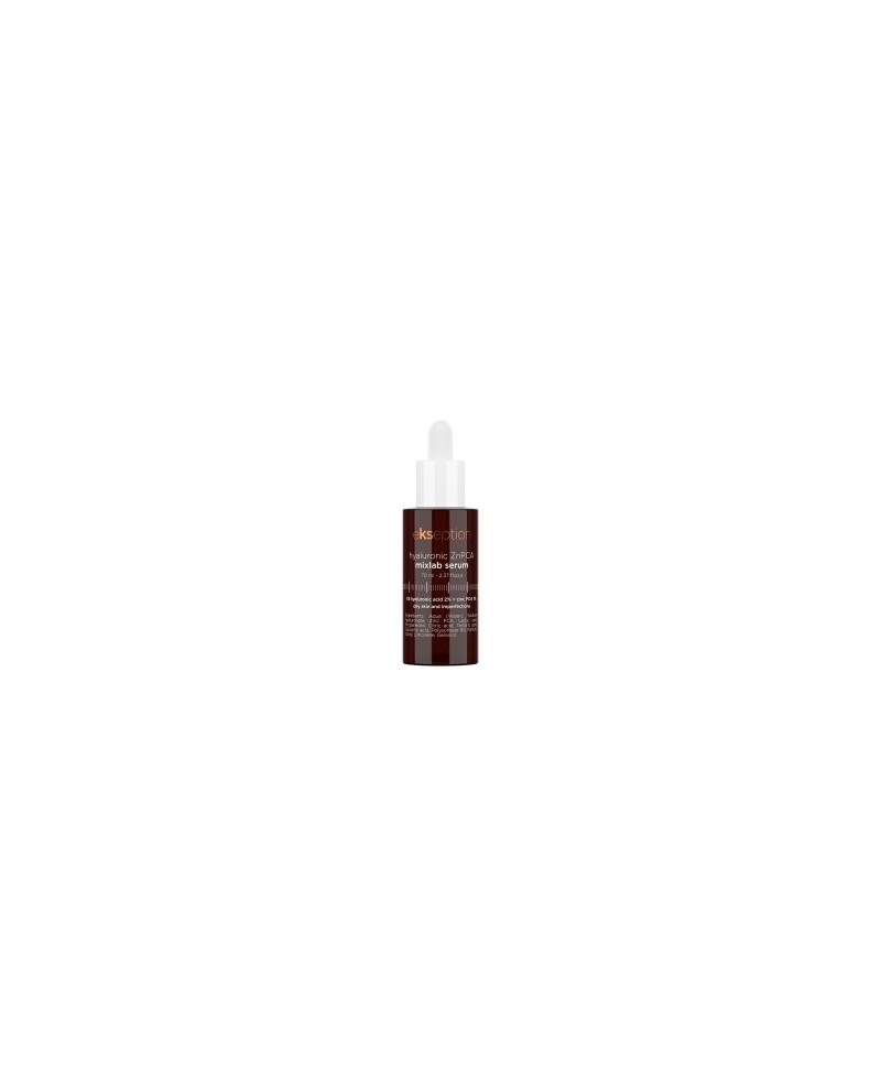 EKSEPTION HA Zn PCA serum for oily, problematic skin