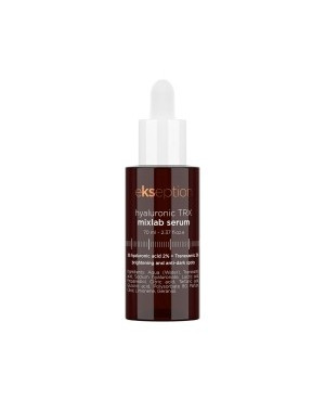 EKSEPTION HA TRX Brightening Serum, Against Dark Pigmentation Spots
