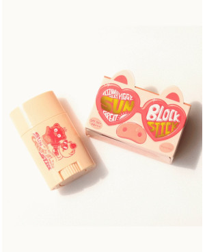 Elizavecca Milky Piggy Sun Great Block Stick Spf 50+ PA+++ protective stick for face 22g