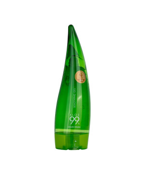 HOLIKA HOLIKA Aloe 99% Soothing Gel soothing body and face gel, 250 ml
