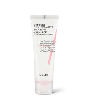 Cosrx Balancium comfort cool ceramide soothing gel 85ml