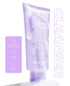 Glow hub purify&brighten beat the bacne body wash for problem skin 200ml