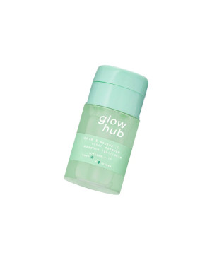 Glow Hub Calm&soothe stick face mask 35g