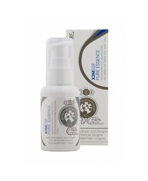 CLINICCARE X3MEGF PURE essence 50ml.