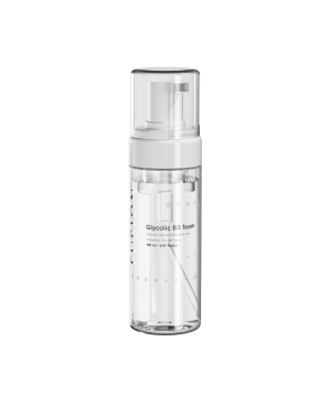 Fusion Cleansing Foam with Glycolic and B3