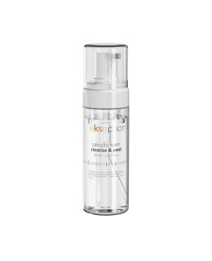 Ekseption Cleansing Foam with Salicylic Acid