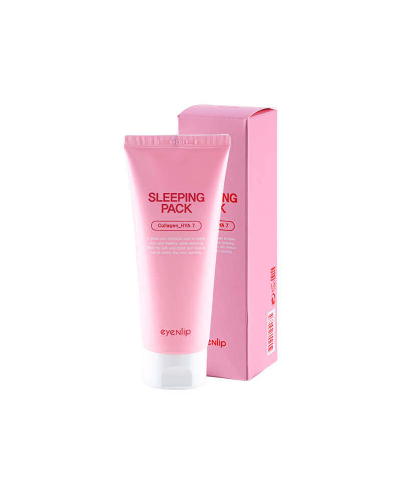 Eyenlip Collagen Sleeping Mask 150ml